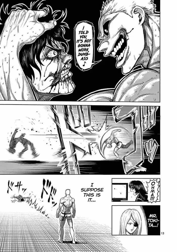 Kengan Ashura Chapter 131 image 13_optimized